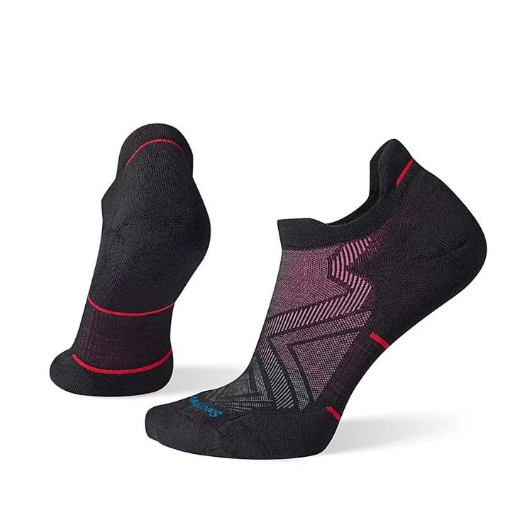 Smartwool Run Targeted Cushion Low Ankle Sock – Women’s